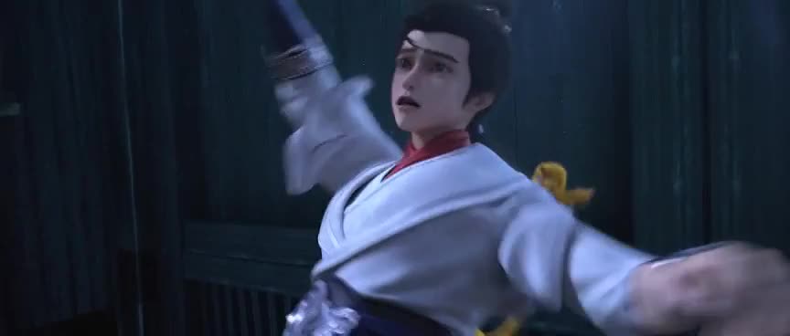 荒天帝石昊来也