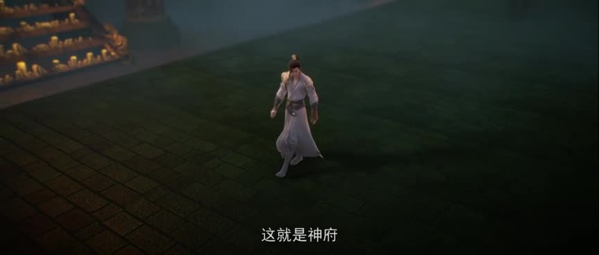 荒天帝石昊又又又来也