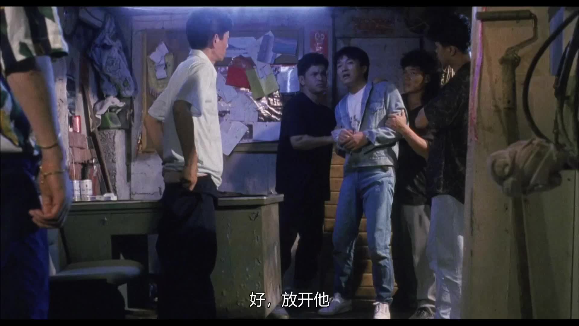周星星粤语经典版~
