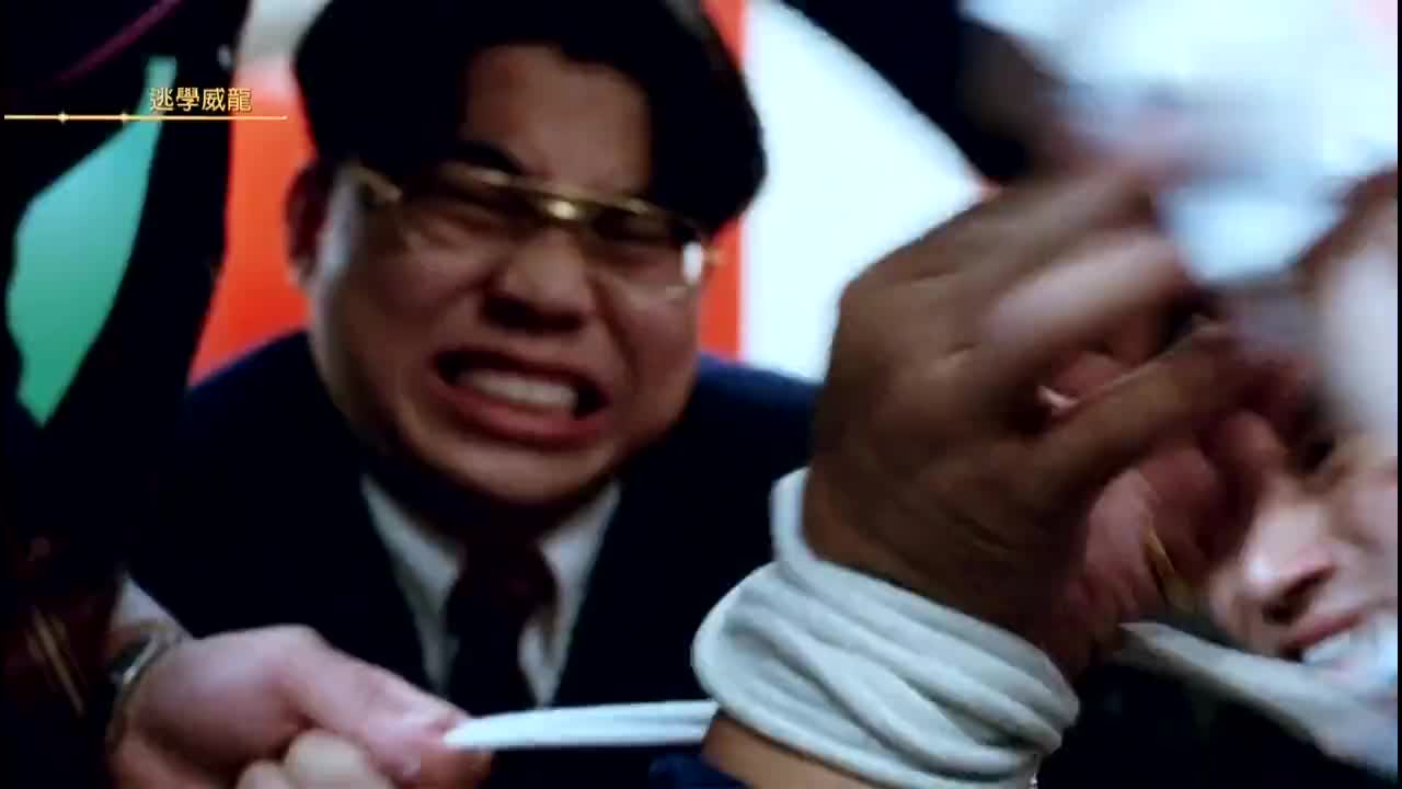 周星星粤语经典版~