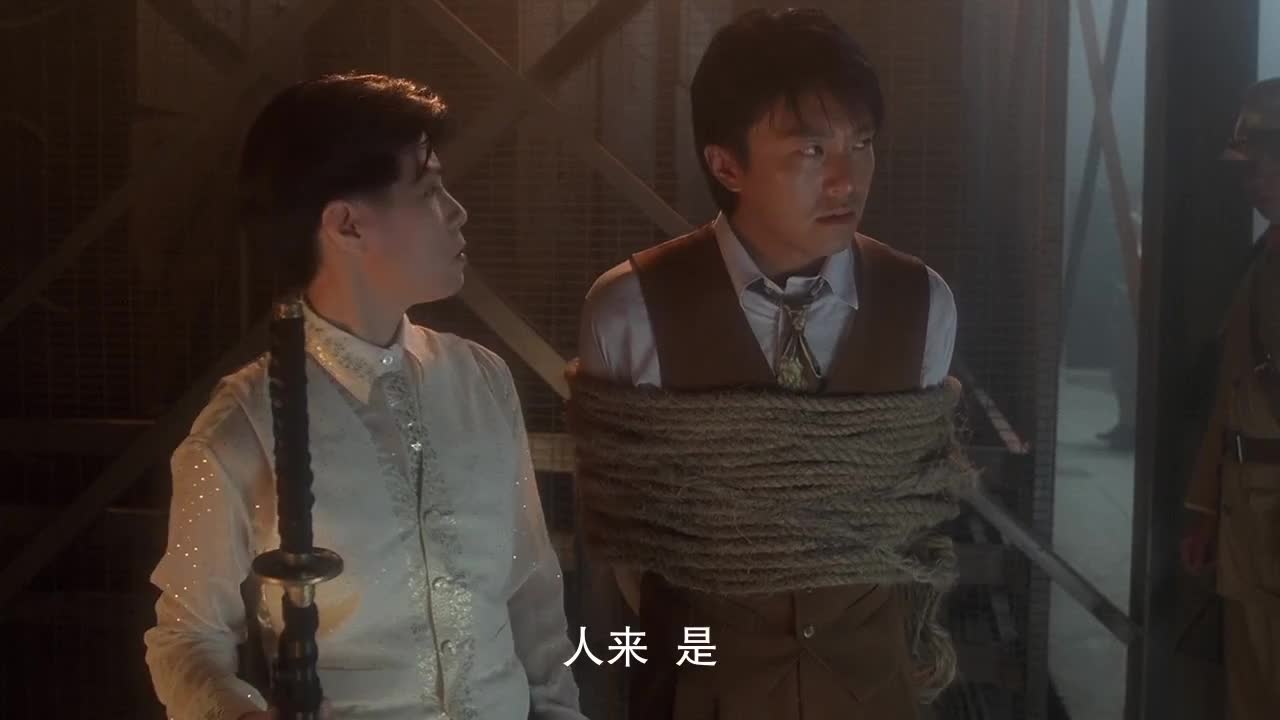 周星星粤语经典版~