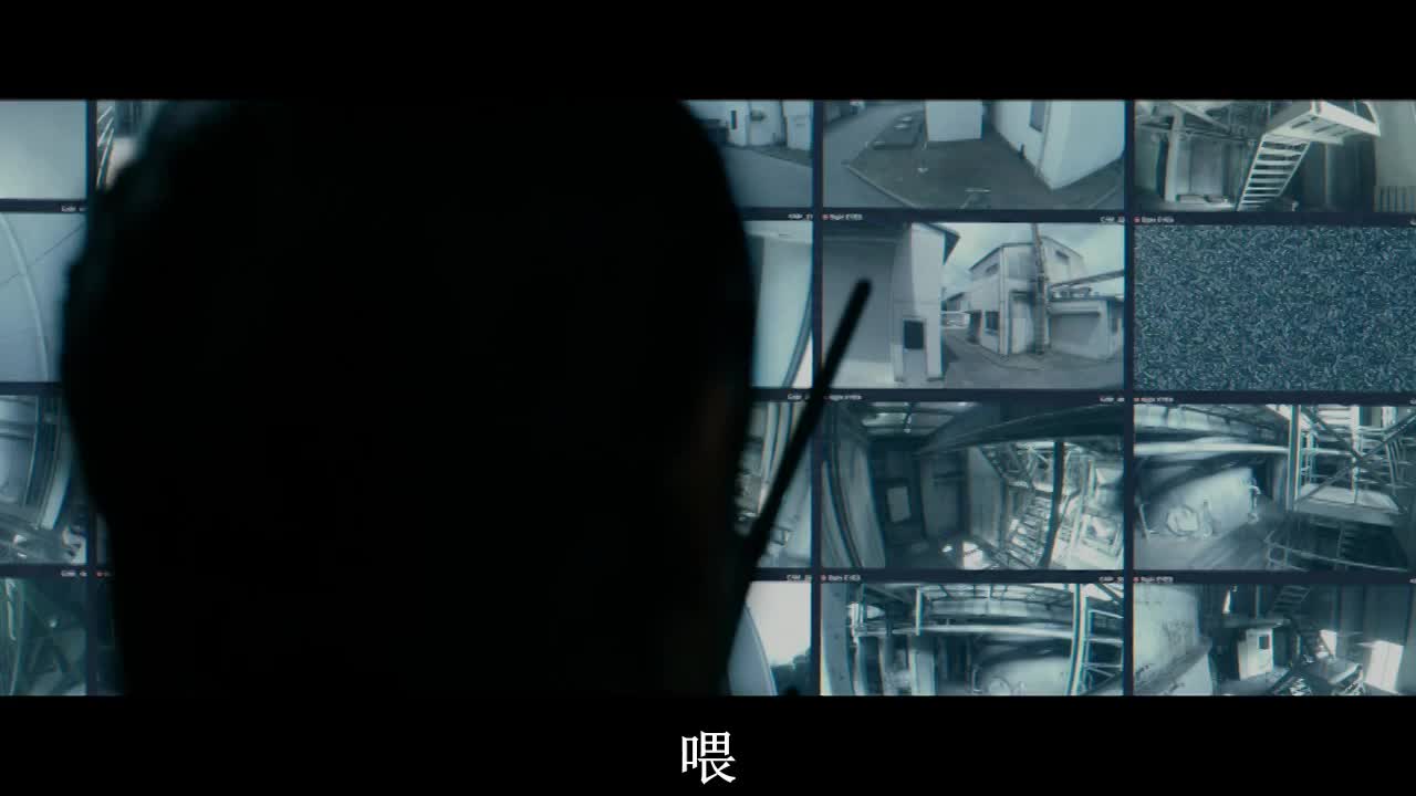 漫改电影系列 超强剑心来袭