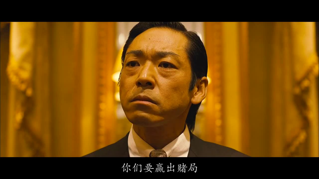 漫改电影系列 超强剑心来袭