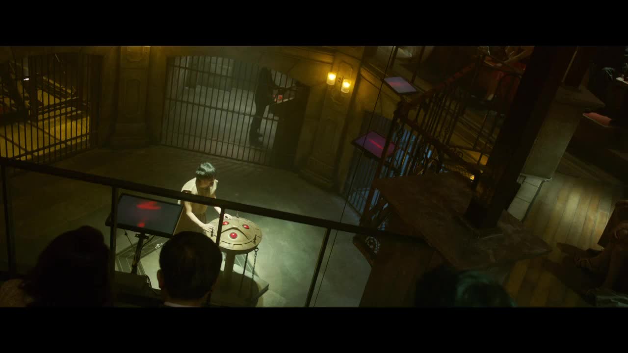 漫改电影系列 超强剑心来袭
