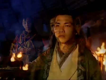 一骑绝尘逆水寒 你是一支射向我芳心的箭