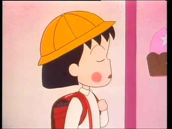 【樱桃小丸子】我家很穷