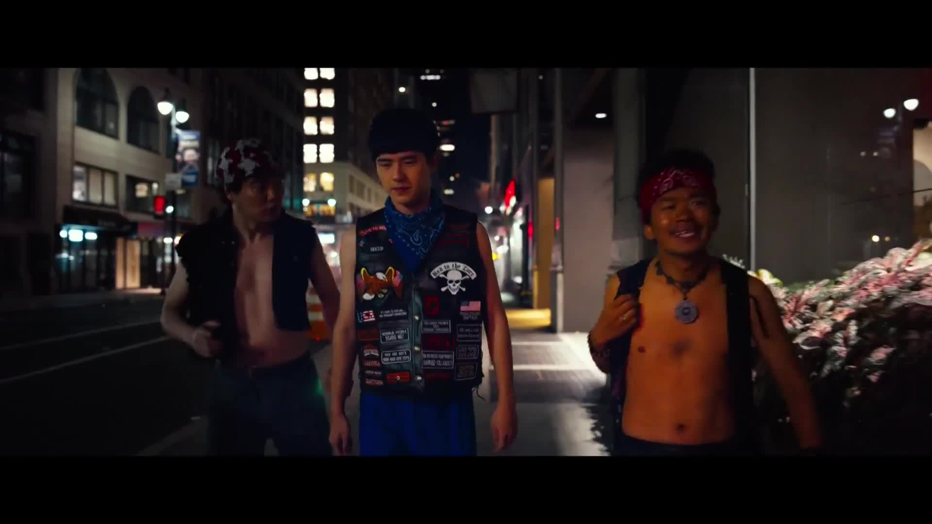 国产悬疑精选·智商在线