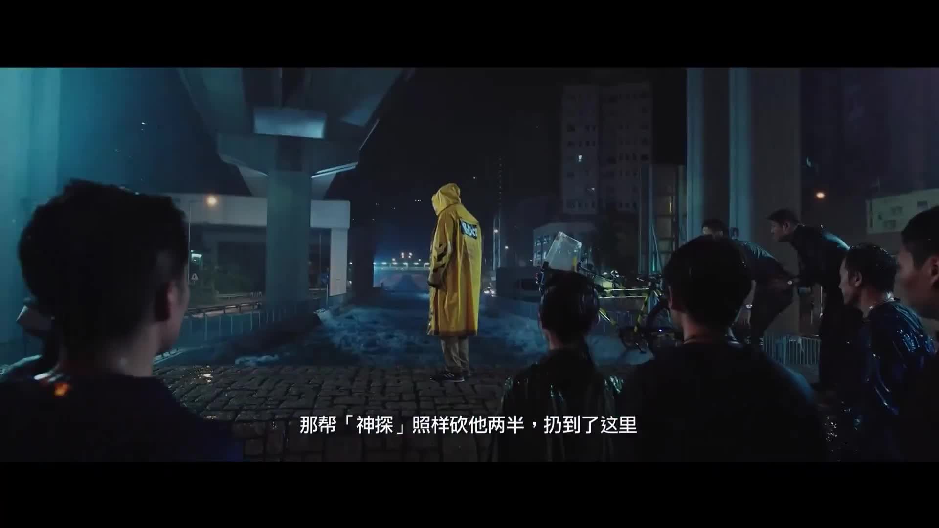 国产悬疑精选·智商在线