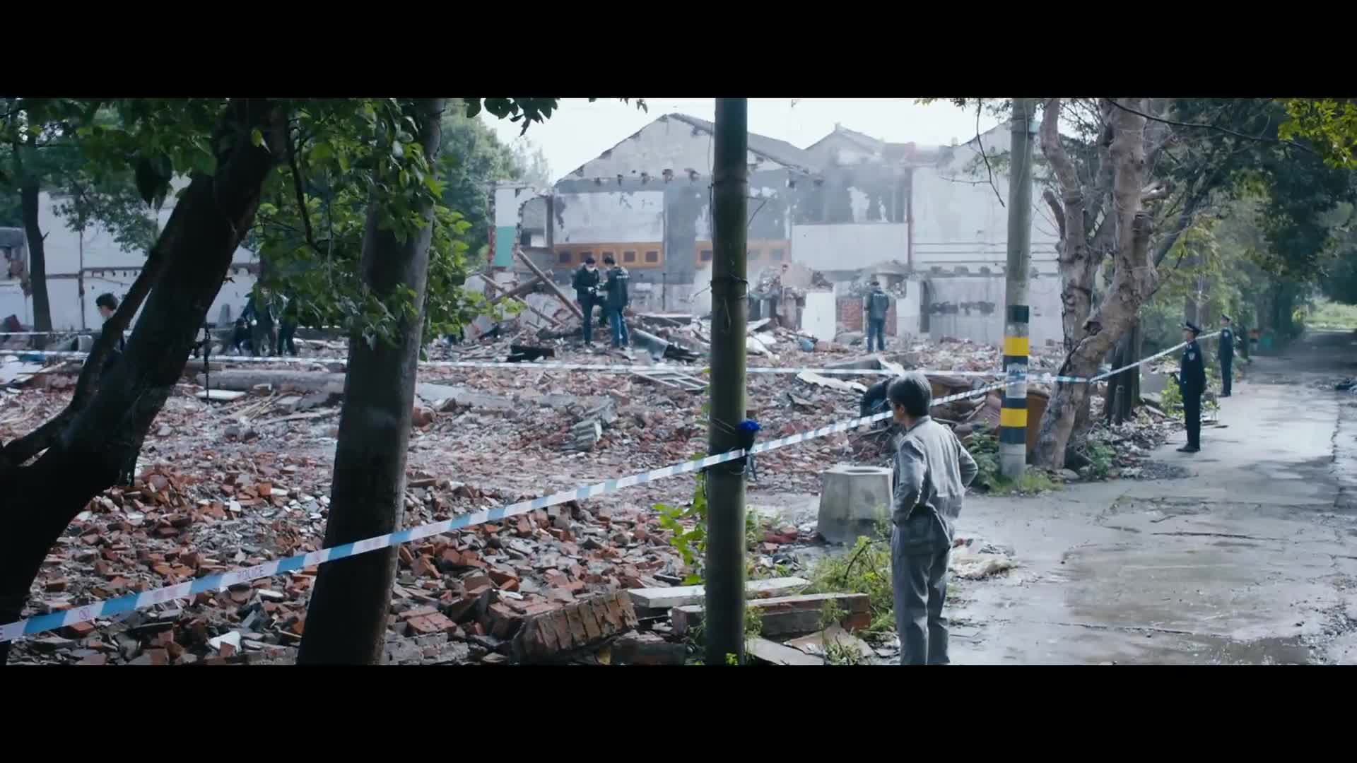 国产悬疑精选·智商在线