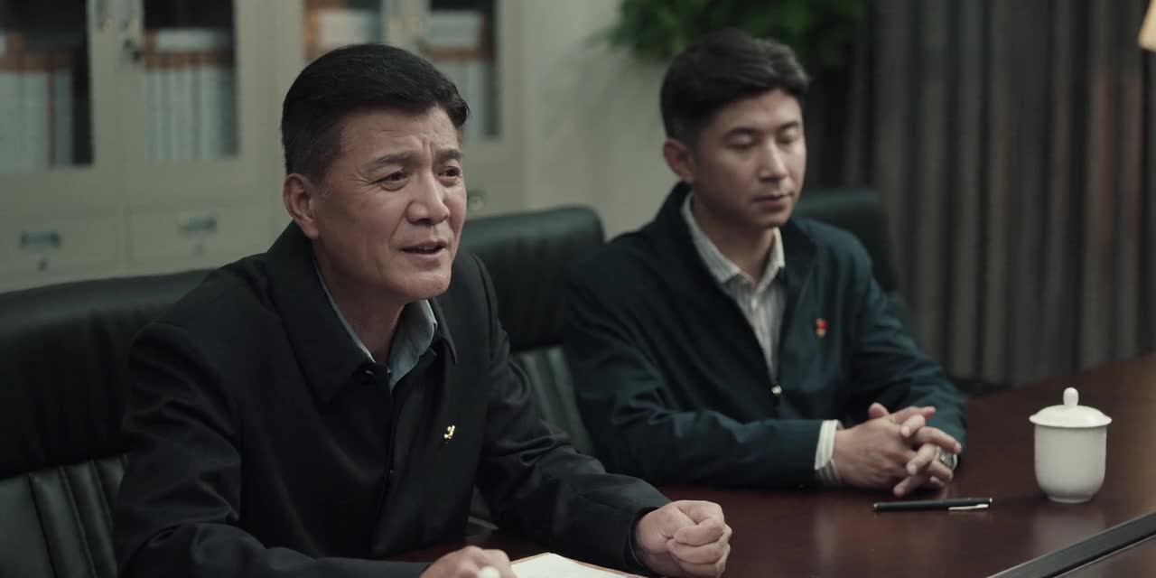 [扫黑风暴] 正义与黑暗的终极较量