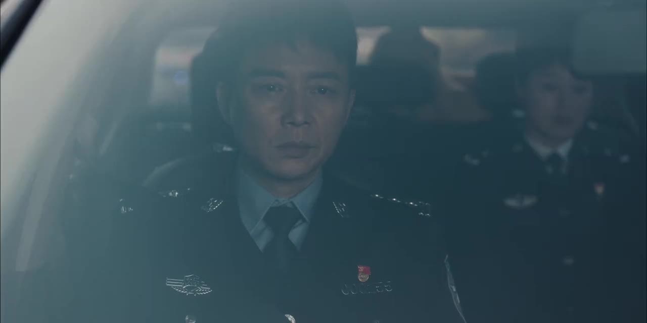 [扫黑风暴] 正义与黑暗的终极较量