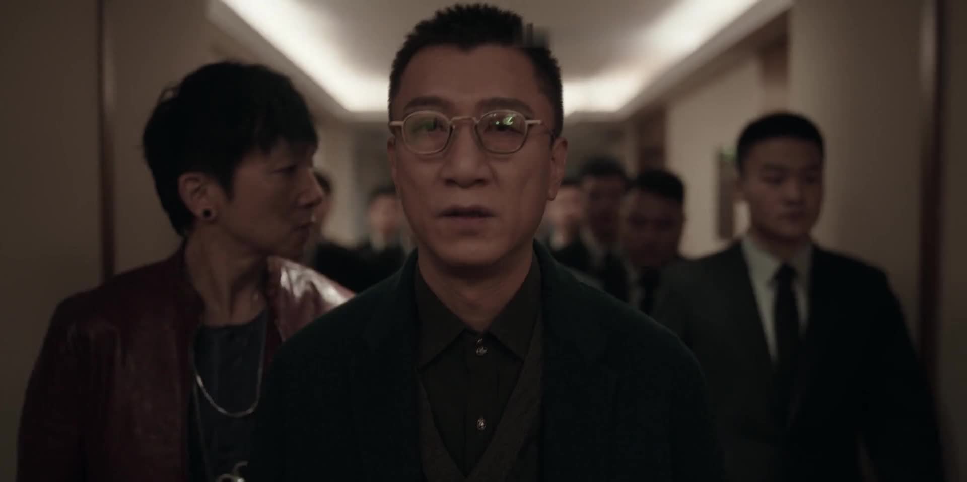 [扫黑风暴] 正义与黑暗的终极较量