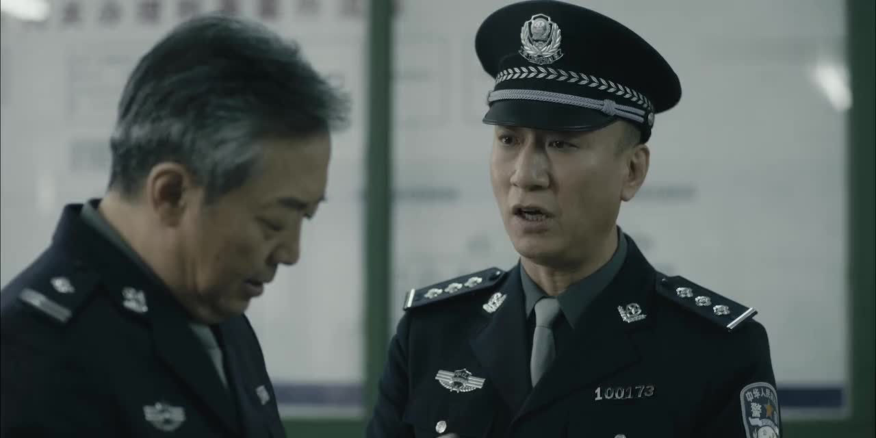 [扫黑风暴] 正义与黑暗的终极较量