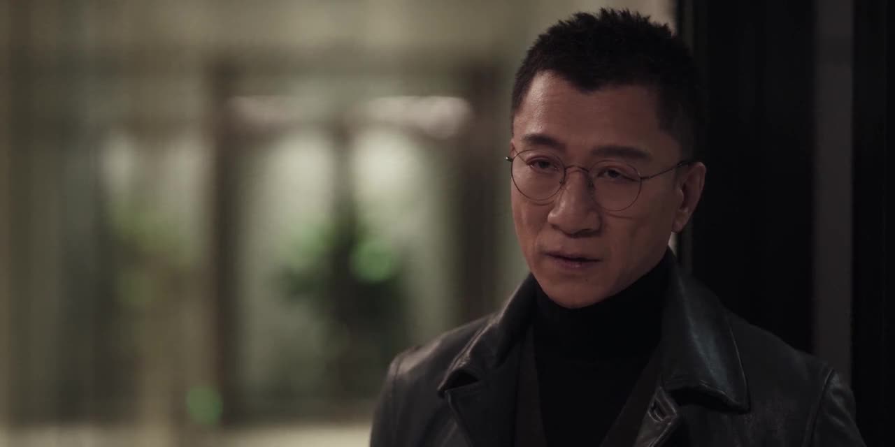 [扫黑风暴] 正义与黑暗的终极较量