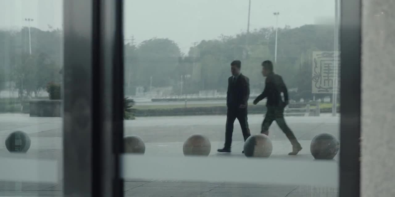 [扫黑风暴] 正义与黑暗的终极较量