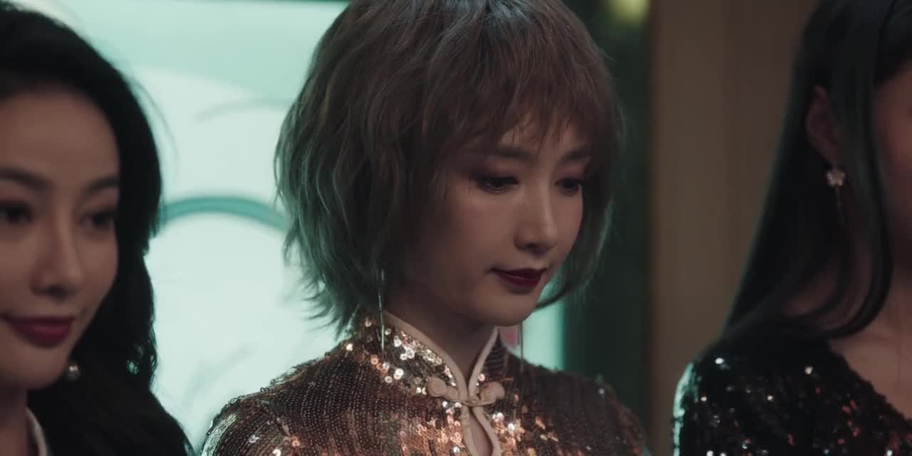 [扫黑风暴] 正义与黑暗的终极较量