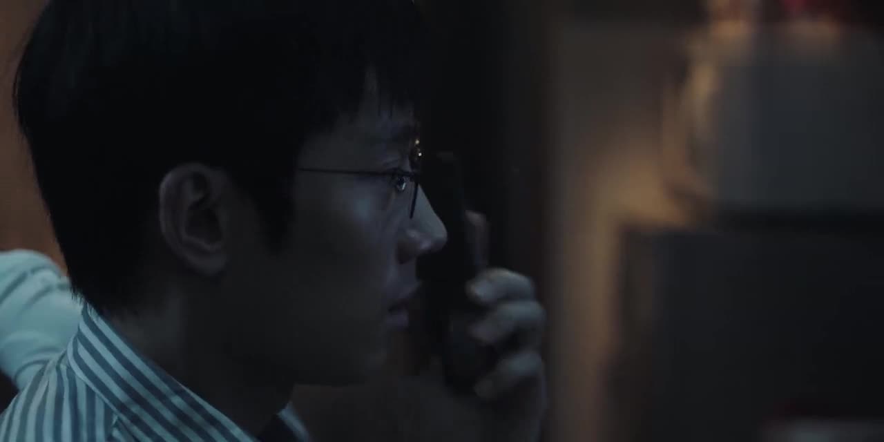 [扫黑风暴] 正义与黑暗的终极较量