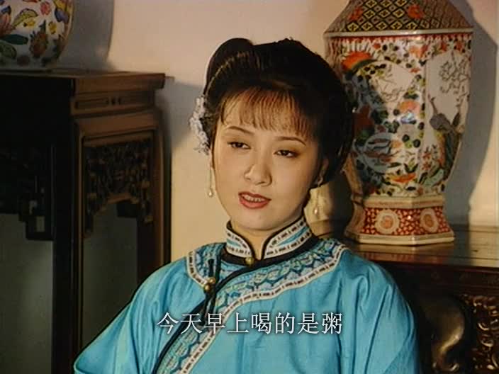 康熙帝微服出巡，你能否猜透皇上的棋局？