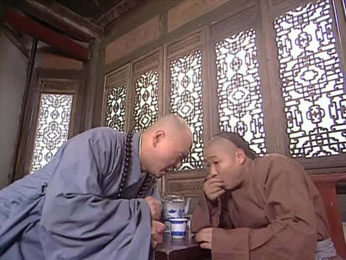 康熙帝微服出巡，你能否猜透皇上的棋局？