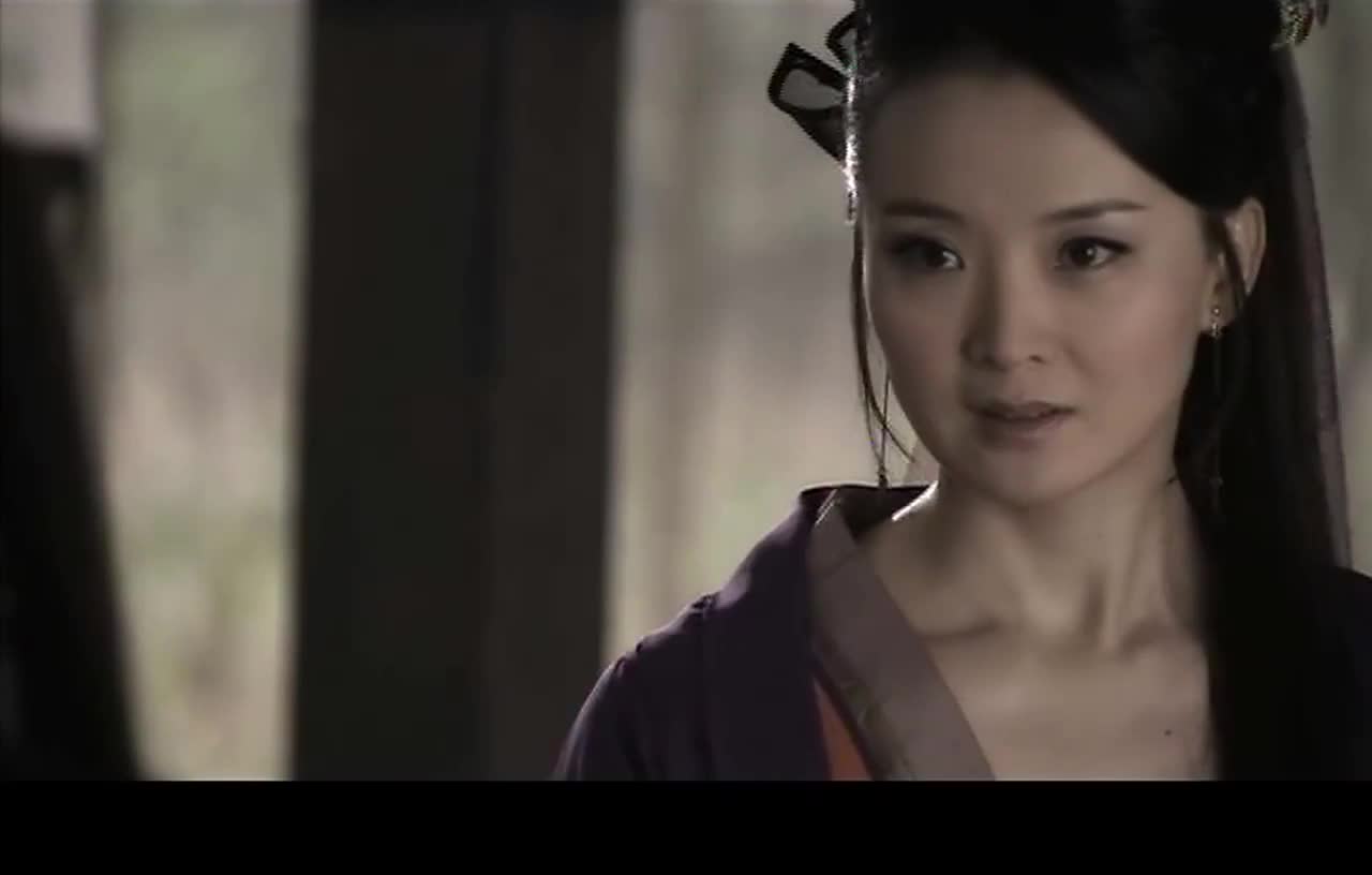 王艳的孙蝶真的好美！