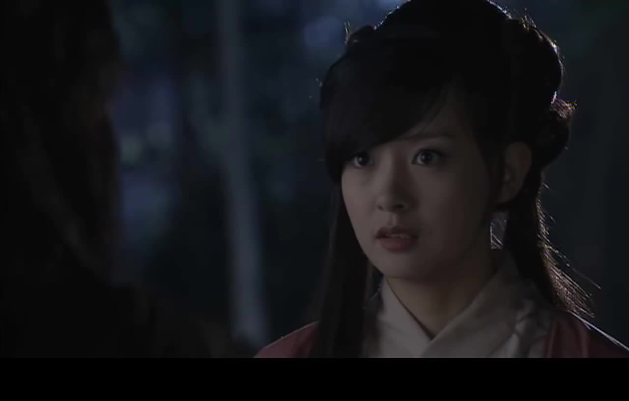 王艳的孙蝶真的好美！