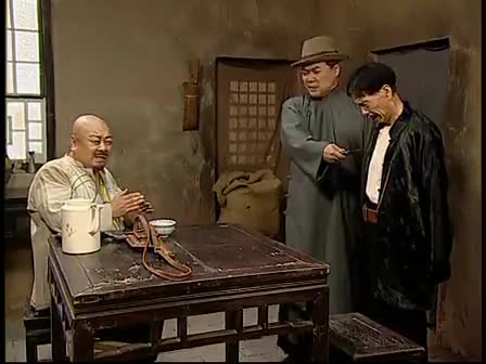 【超级交通站】抗ri情景喜剧
