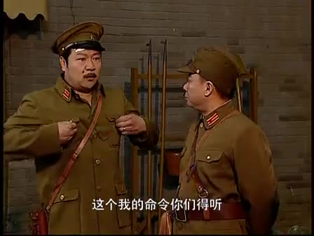 【超级交通站】抗ri情景喜剧