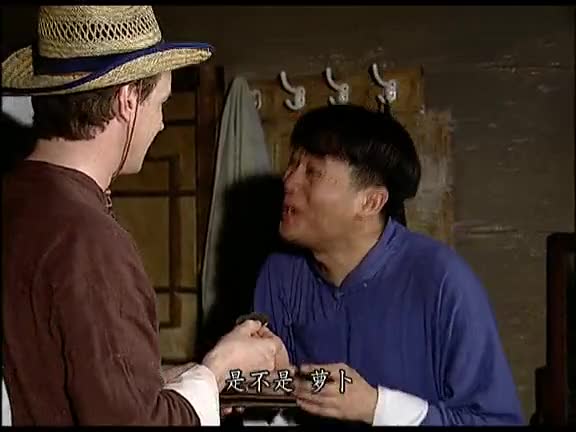 【超级交通站】抗ri情景喜剧