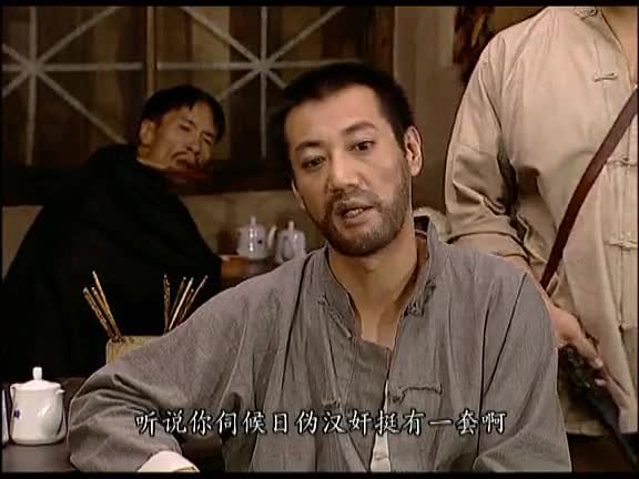 【超级交通站】抗ri情景喜剧