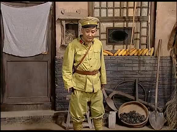 【超级交通站】抗ri情景喜剧