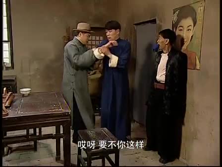 【超级交通站】抗ri情景喜剧