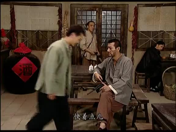 【超级交通站】抗ri情景喜剧