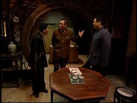 【超级交通站】抗ri情景喜剧