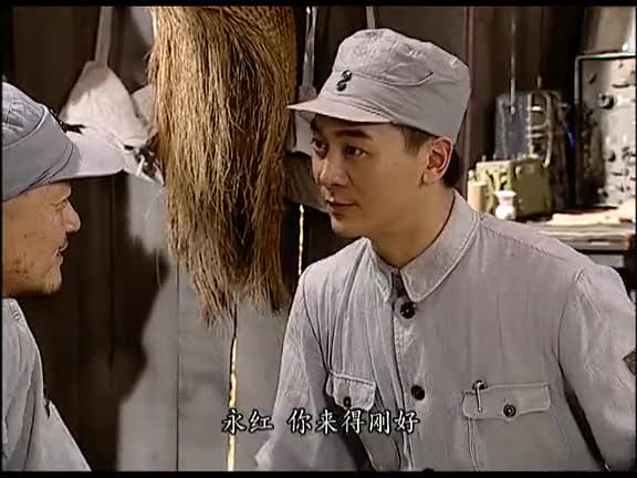 【超级交通站】抗ri情景喜剧