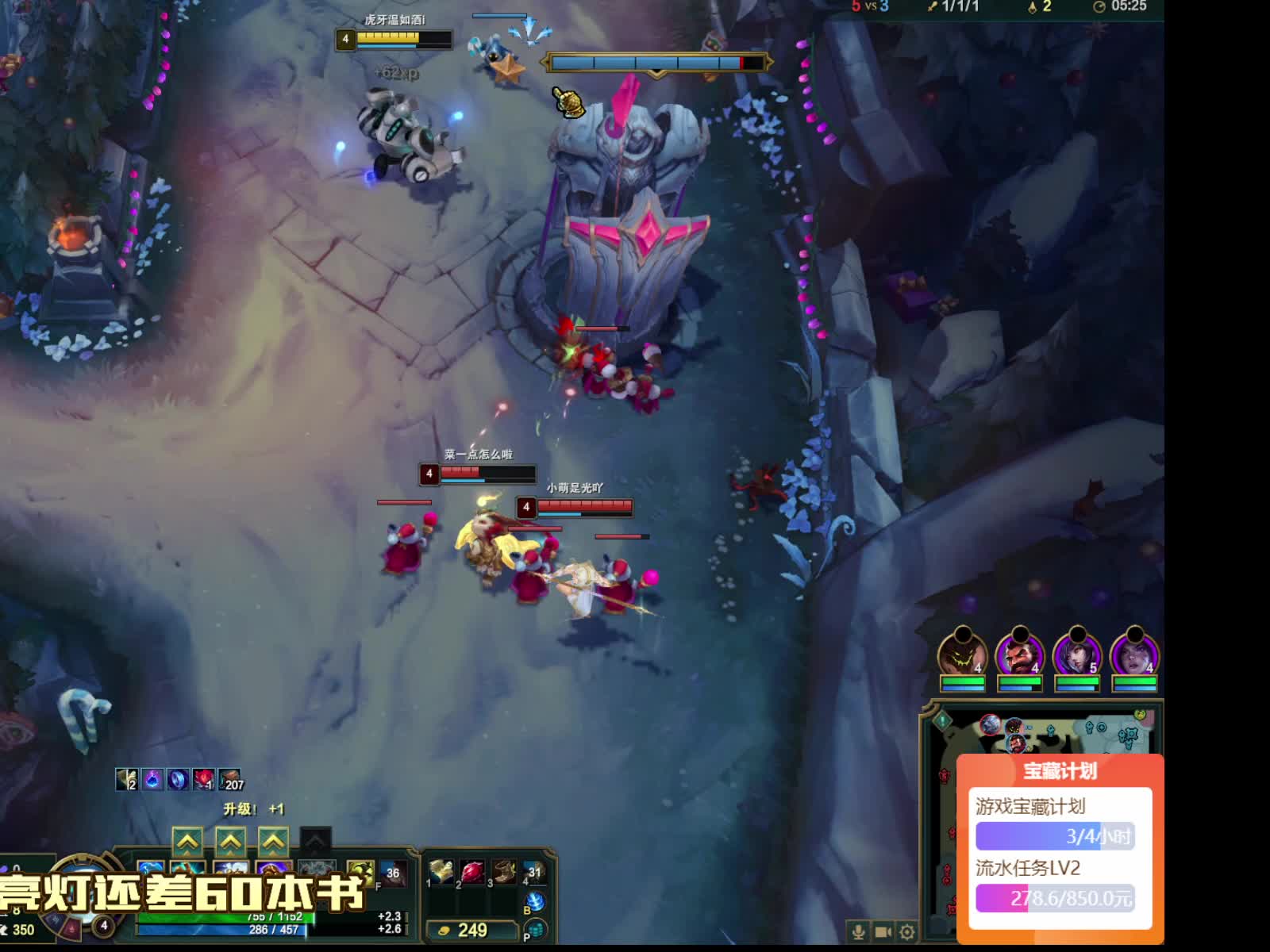 没有一个翡翠能站着走出去