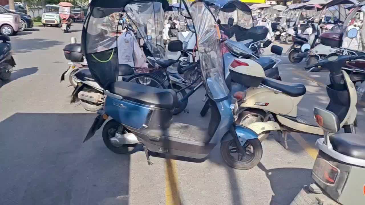 差点不想走路