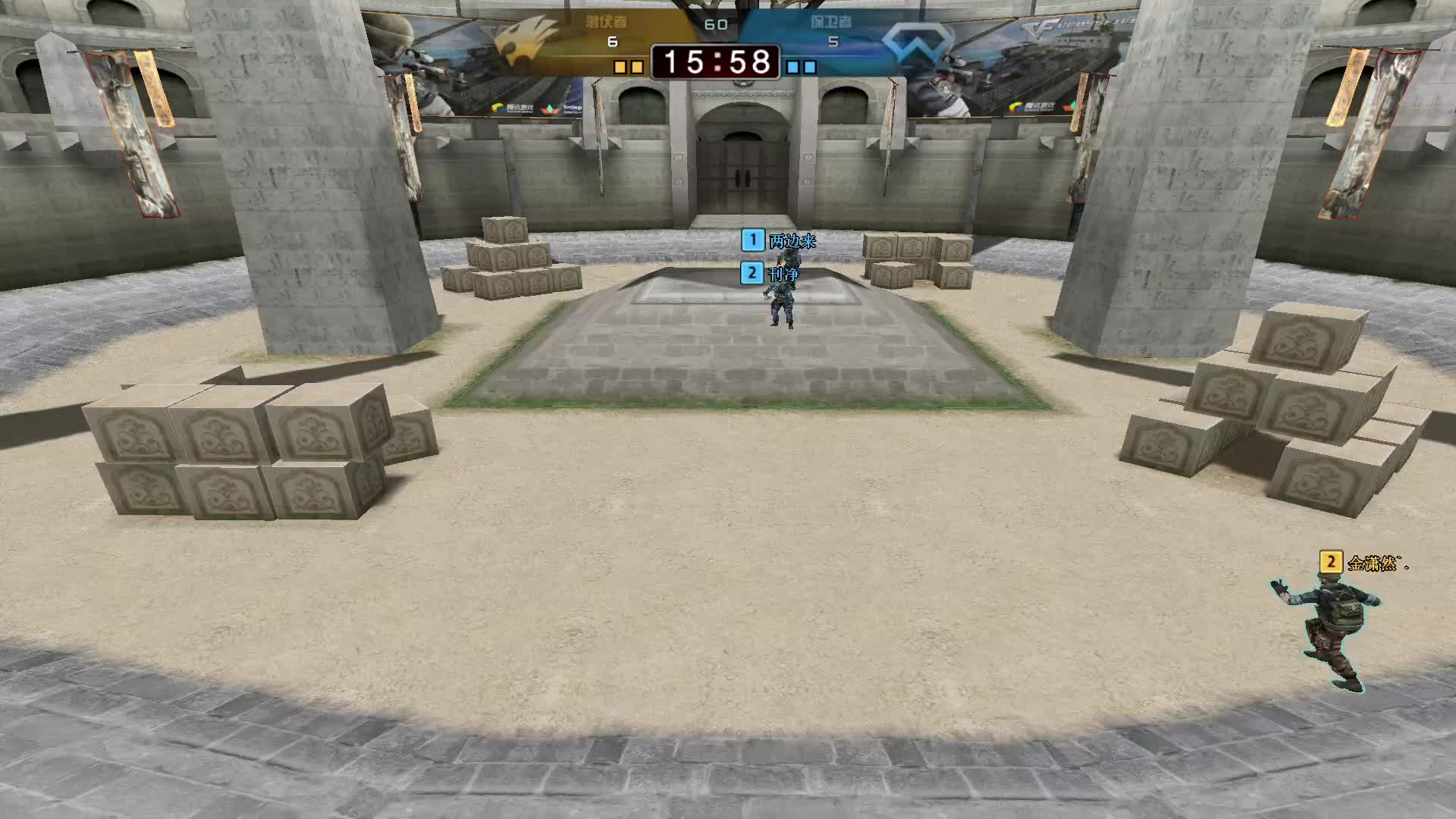 欢迎来到我的直播间