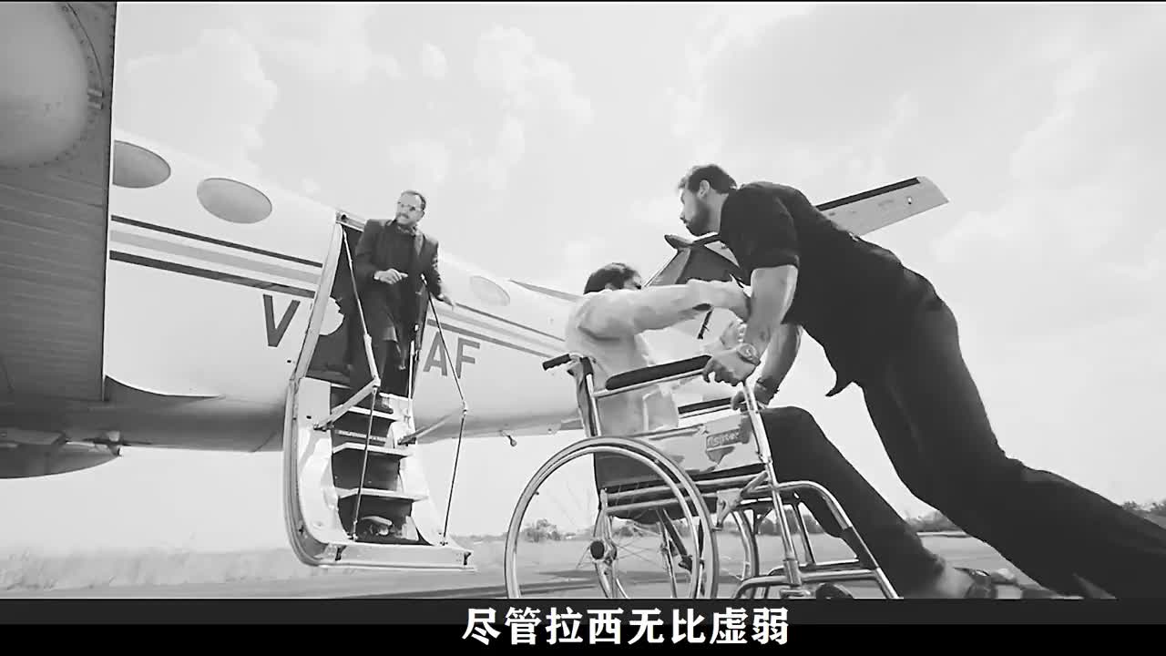 男人苦练冥想神功，带领村民大战十万大军，超爽动作片 #印度电影  #热门