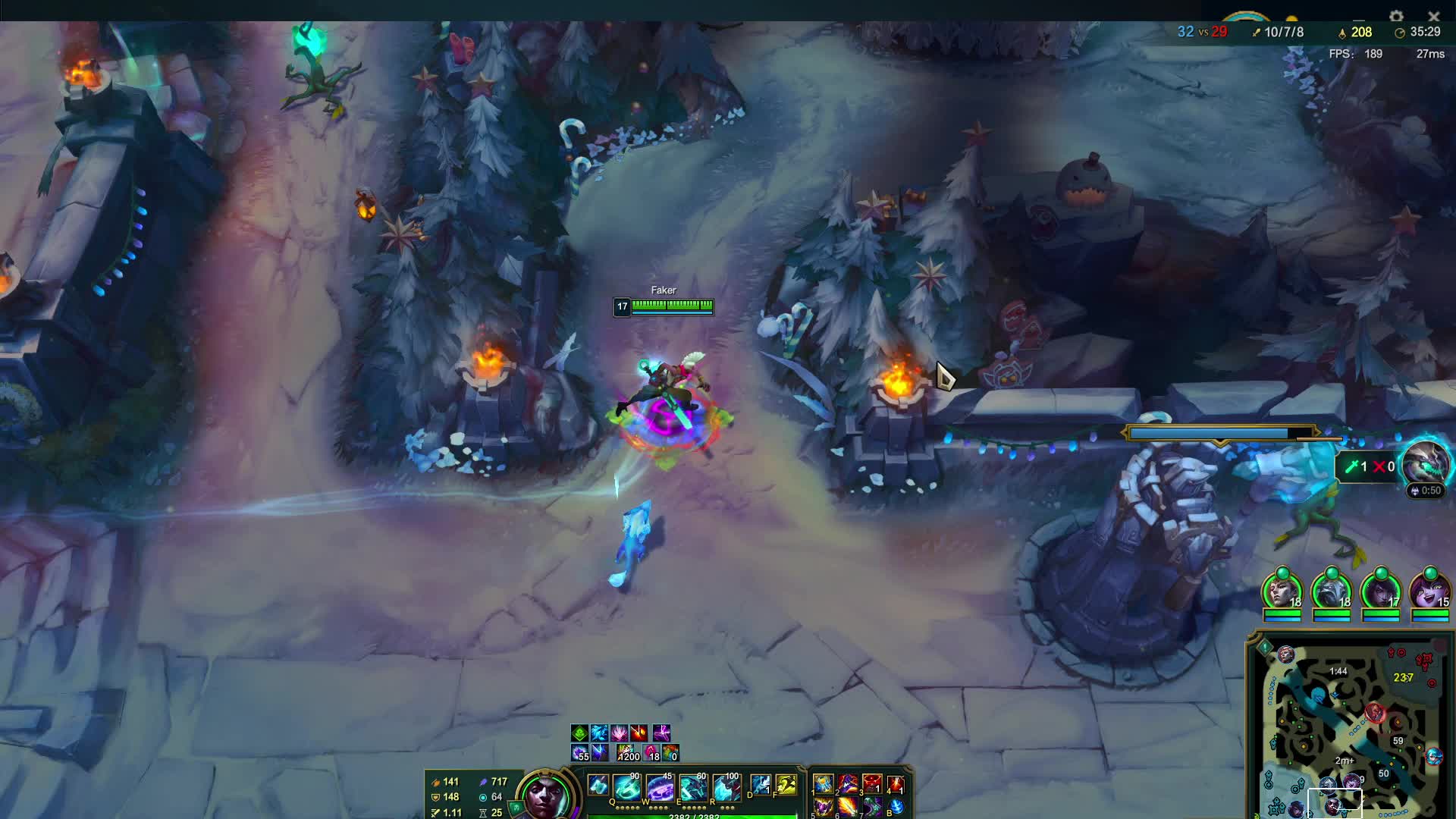 新人第二天！唠嗑！