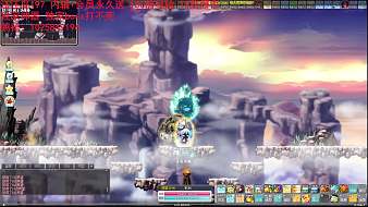 起霧了冒險島直播_起霧了視頻直播 - 虎牙直播