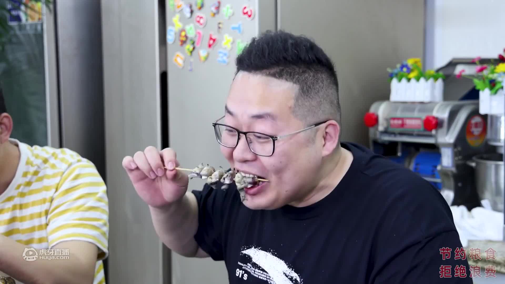 185买条安康鱼，半吨做“酱焖安康鱼”咸鲜适口，鲜味十足