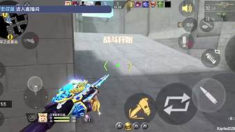 LNGLeBCF手游直播_LNGLeB視頻直播 - 虎牙直播