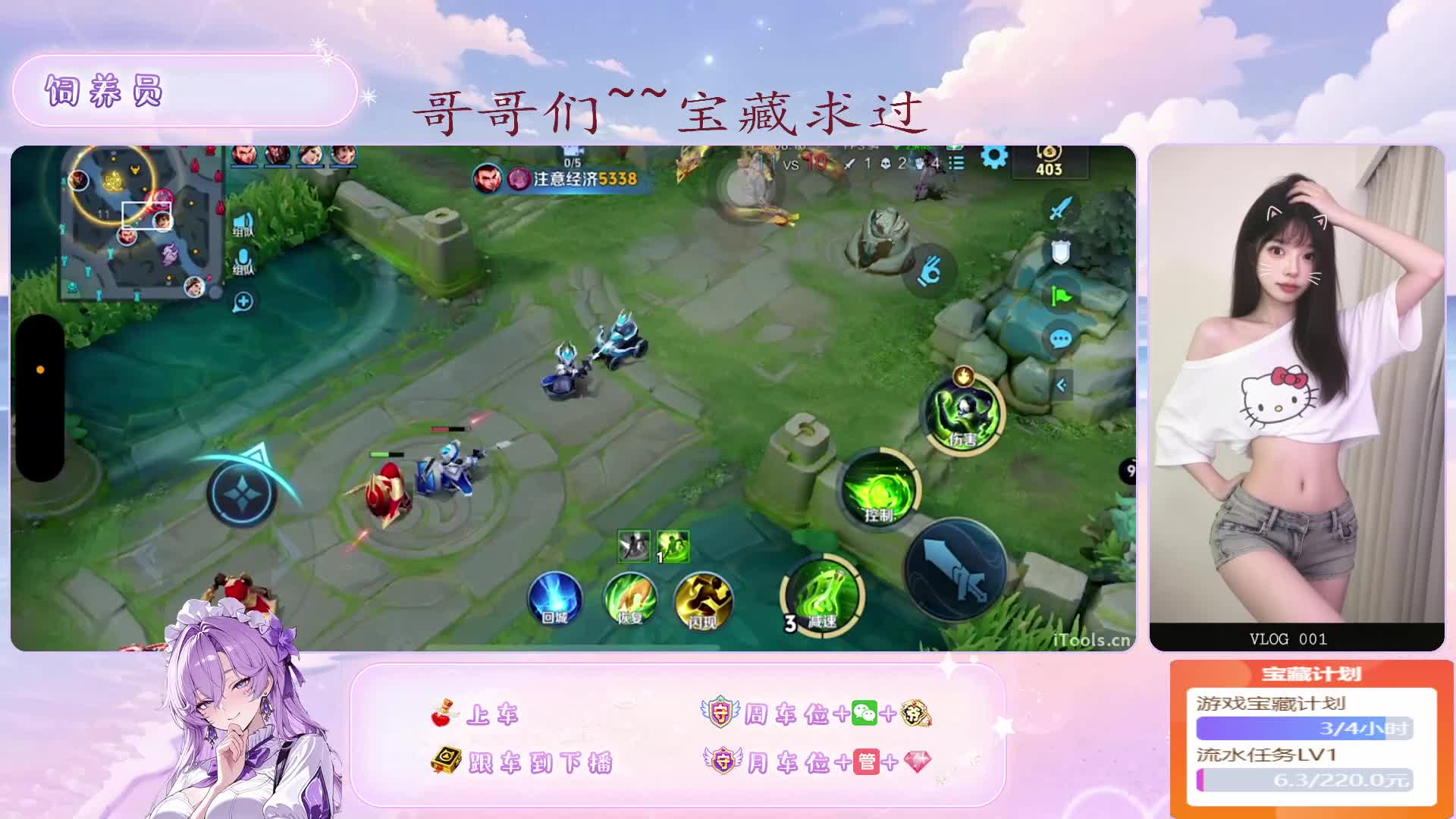 贵州小猪包  有车位求守护