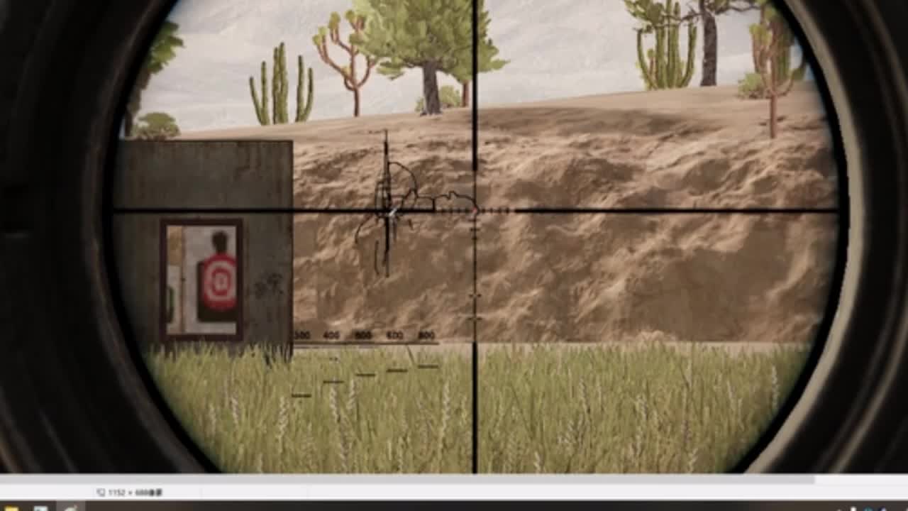 暗区突围端游试玩一下