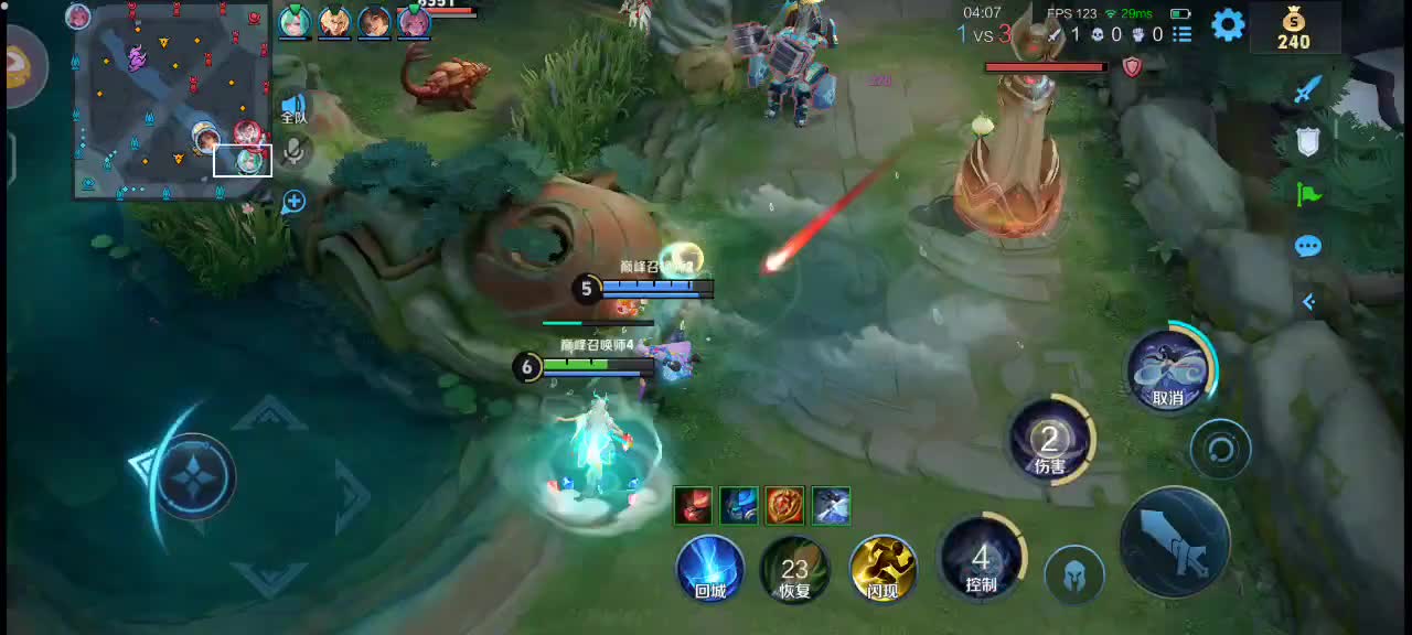 欢迎来到白绫的直播间