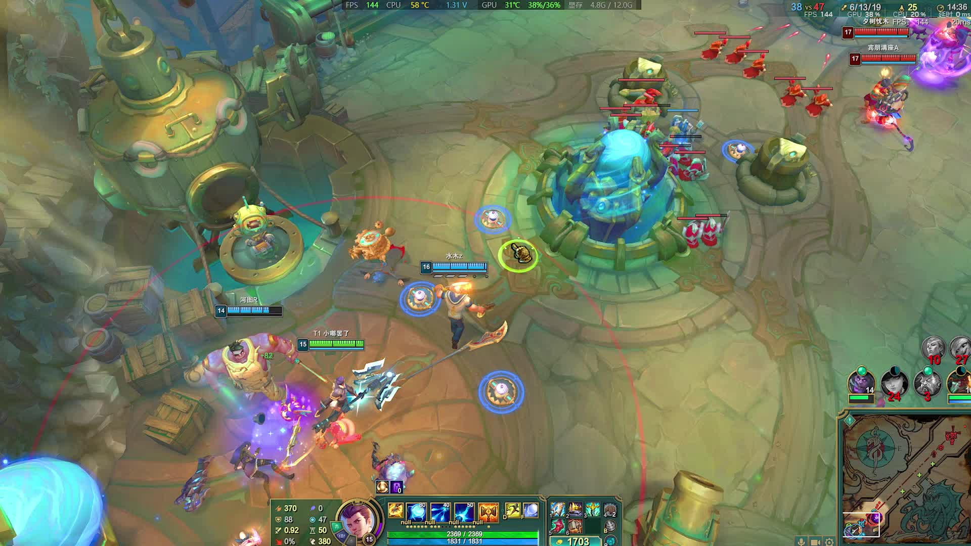 欢乐时光开始啦