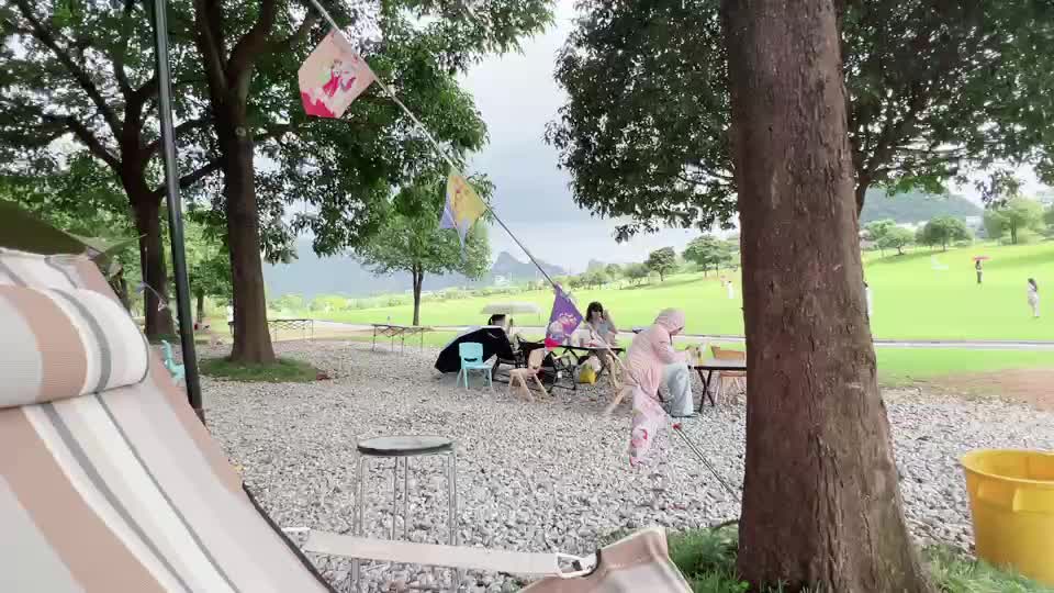 桂林市桂海晴岚