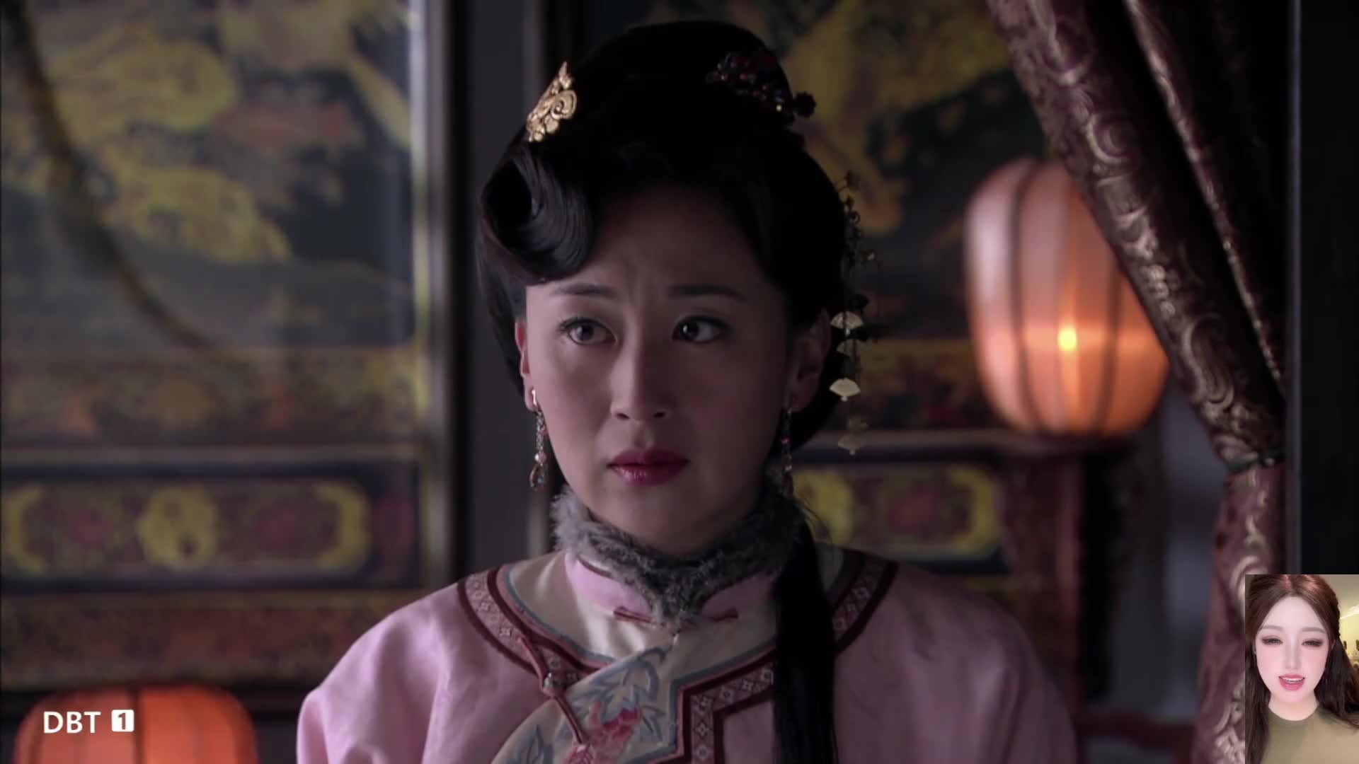 老纪伏枥~铁齿铜牙~纪晓岚