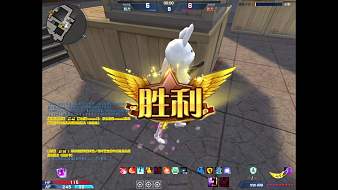 靜而不爭