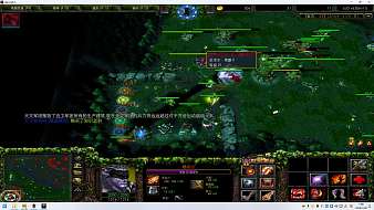 木槿花開丶DOTA1直播_木槿花開丶視頻直播 - 虎牙直播